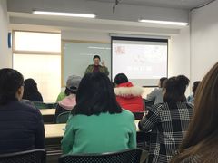 -华兴日语学校(总校)