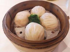桃园虾饺皇-湛江花园酒店·桃园馆