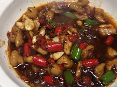 -力力渔港涉外店