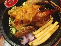 -艾薯夫妇Aysh(福田星河COCOPark店)