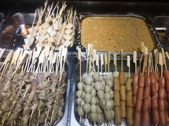 -童陈记重庆冷串串(食宝街店)