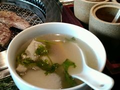 -山港凯悦酒店·BEBA海滩烧烤餐厅酒吧