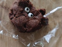 -CHOCMONS巧克怪兽(屏风街店)