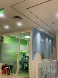 -青苗儿童口腔(长楹天街购物中心)