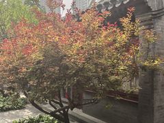 -李叔同故居纪念馆