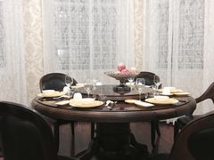 包厢-民国红公馆·艺文空间(颐和路店)