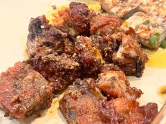 -郑记•不夜城烧烤•龙虾•虾蟹(黄鹤楼店)