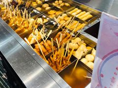 -荟必寿日韩煮物专门店(和平广场店)