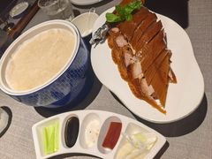 -北平食府·北京烤鸭(北京西站六里桥店)