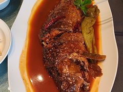 -凤凰园烤鸭店·唐山菜·传承花椒肉(老唐丰路店)