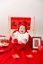 点击看大图 -Two Monkeys 孕婴写真馆(龙华店)