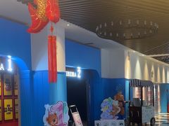 -完美世界影城(昆明翡翠湾店)