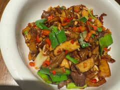 -老湘村·湖南土菜(天河维多利店)