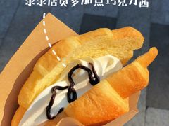 -麦当劳(保利广场店)