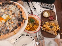 -IL TEATRO 精品意大利餐厅