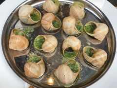 -Le Comptoir de la Gastronomie