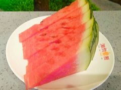 西瓜-湘约爨厨(太白立交店)