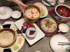 -大鹏饭店·金陵家宴(奥体中心店)