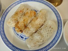 -鲁达面馆本帮风味(共康东路店)