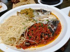 -童年小筑餐厅(申花路店)