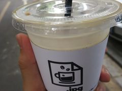 -JPG coffee(广州体育西店)