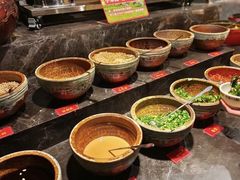 -吉布鲁牛排海鲜自助(芙蓉万家丽店)
