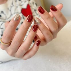 -闺蜜美甲
