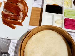 -小大董·烤鸭(凤凰汇店)