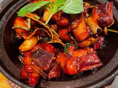 -志明眷村·台式融合菜·宵夜