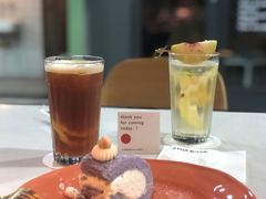 -ADO KAFE(大学城店)