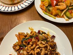 -泰国餐厅 Thai Food(裕华万达店)