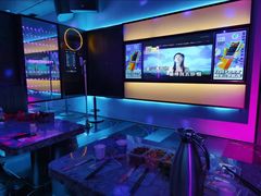 -星聚会KTV(南翔印象城MEGA店)