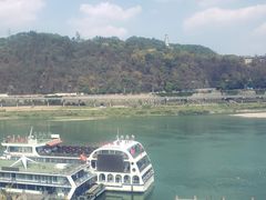 -中国宜宾·长江地标广场