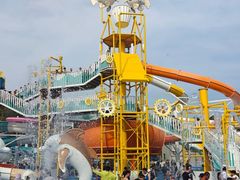 -渔岛海洋度假区