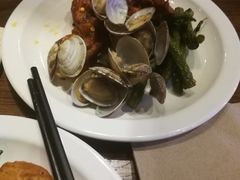 -西十二街牛排自助餐厅(大悦城店)