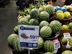 -绿地风尚天地广场