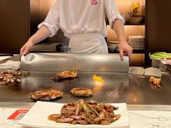 -火地铁板烧(昆山万象汇店)