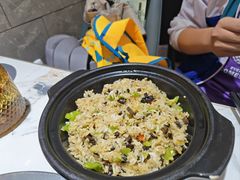 -原林野山菌火锅·炒菌(关上野生菌一条街店)