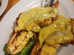 -ZF Seafood Restaurant 卓峰海鲜餐