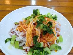 -三羊居食府(文艺路店)