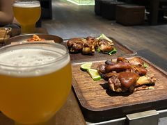 -夜食白市Yespicy·烧烤啤酒宵夜(番禺四海城店)