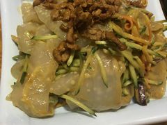 -满园烤鸭·春饼(太原街万达店)