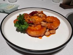 -北京全聚德(清华园店)