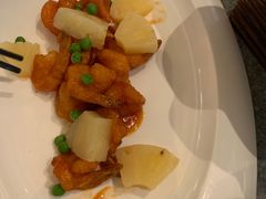 -南京四方酒店-傲途格精选·椽宫中餐厅
