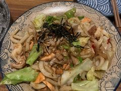 -阿泽料理