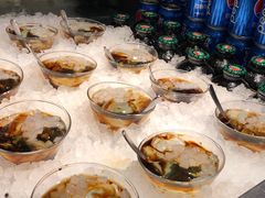 -成都你六姐·牛肉冒菜(城市集市合生汇店)