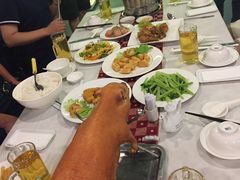 -西贡河游船