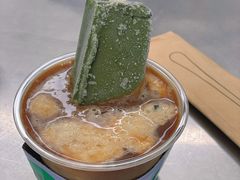 -OUR Bakery(三里屯太古里店)