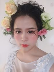 点击看大图 -情订奇缘婚纱摄影(和平路店)