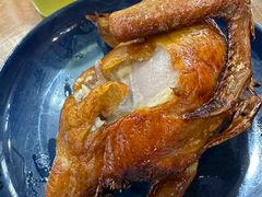 -煲煲掂风味煲仔饭餐厅(西区店)